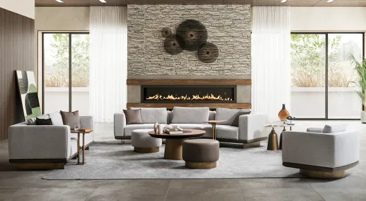 Product img 1, Tetra Modern Koltuk Takımı 